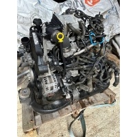 Двигатель в сборе volkswagen t6.1 2.0 tdi * днк * 83tys л.с. ! гарантия fv !