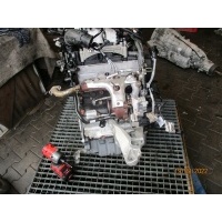Двигатель в сборе volkswagen t6 crafter 2 , 0 tdi днк 5 tyśkm