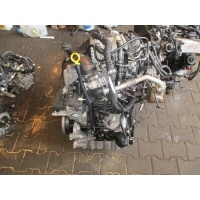 Двигатель в сборе volkswagen t6.1 2 , 0 tdi днк 5 тыс.км