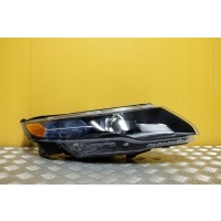 Chevrolet вольт 2010 - фара фара химчистки soczewkowa правый сша