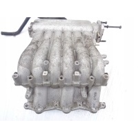 Коллектор впускной hyunda санта fe купе соната 2.7 v6
