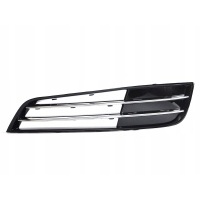 Решетка бампера audi a8 d4 / f4 12.09 - 4h0807679k