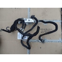 Радиатор масляный акпп форд побег mk4 jx6p7869be jx6p - 7f113 - cc