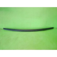 Spolier аэродинамический крышки багажника z20r 2hu opel vectra c gts хэтчбек 02 - 05