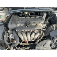 Двигатель в сборе volvo v70 рестайлинг 2.4 бензин 170 лошадей b5244sg