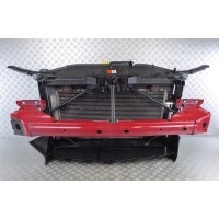 Полоса передний радиаторы усиление mazda vi 6 gg gy 2002 - 2007r
