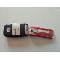 Kia рио iv v 2021r рестайлинг ключ пульт smart key