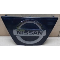 Nissan qashqai j11 рестайлинг 17 - значек эмблема