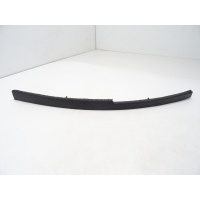 Opel oe 13264440 накладка бампера передняя