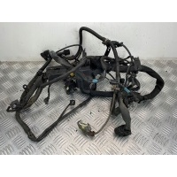 Мерседес е 220 w211 свет установка a6461500120