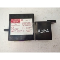 Блок блок управления экю toyota rav4 iii 89300 - 42020 европа