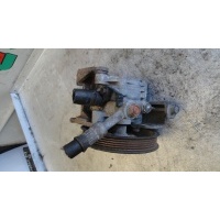 Насос гур mitsubishi кольт iv