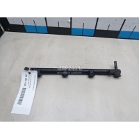 Рейка топливная (рампа) Renault Almera (G15) (2013 - 2018) 8200139674