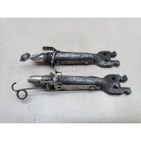 Планки разводки задних колодок к-кт Renault Almera (G15) (2013 - 2018) 442089777R