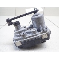 Клапан вакуумный Hyundai-Kia Santa Fe (DM) (2012 - 2018) 282352F700