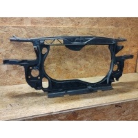 Полоса передний усиление audi a4 b6 8h0805594e