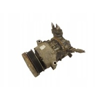 Компрессор компрессор кондиционера а / c 55701200 opel corsa d s07 1.2 16v