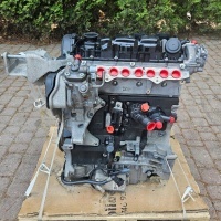 Volvo v40 v60 s90 v90 xc90 2.0d d4204t14 d4204t5 двигатель в сборе