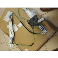 Механизм стеклоподъемник правая передняя opel corsa е 2014 - 3d 13447041