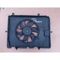 Mercedes - benz oe a2105052355 вентилятор радиатора