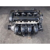Двигатель форд focus mk2 c - max 1.8 16v csdb csda qqdb