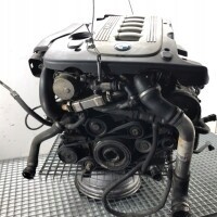Двигатель bmw 3.0 235km m57d30 04 - 10 e61