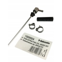 Кадр ujście топлива webasto d5 1322632a