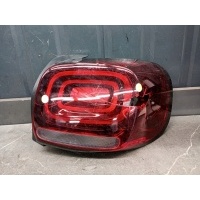 208025 фара правая tyl citroen c3 aircross 18r.