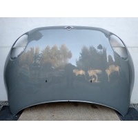 Капот крышка двигателя мини clubman f54 2015 - 41009491517