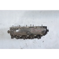 Головка блока цилиндров renault trafic ii opel vivaro primastar 1.9 dci f9k f9a 82 101 л.с.