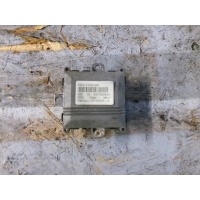 Bmw x3 e83 блок поворота лампы 6939069