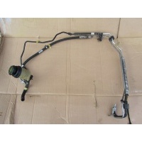 Провода гур форд s - max mk1 рестайлинг 2.2 tdci galaxy ii mk3 kpl.