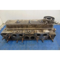 Skoda fabia i 1.4mpi головка блока цилиндров 047103373h