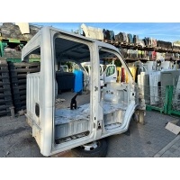 Renault master iii 2015r боковое правая dobel кабина