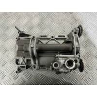 Поло 6r fabia ii ibiza iv 1.2 tdi cfw насос масляный 03p103127c