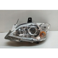Mercedes - benz viano w639 передний левый фара a6398202861 2.20 дизель 120