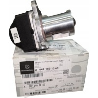Клапан системы рециркуляции ог мерседес 3.0 v6 320 350 cdi a6421401060
