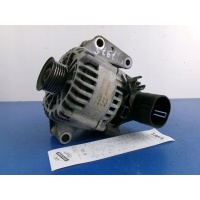 Форд mondeo mk3 2.0tdci генератор visteon 1s7t - bc проверено