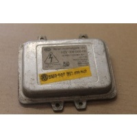 Блок ксеноновой лампы Peugeot 407 2004-2010 5DV009000001