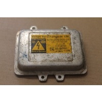 Блок ксеноновой лампы Saab 9-3 2002-2012 5DV009000001