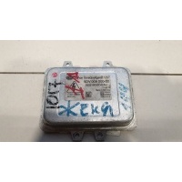 Блок ксеноновой лампы Volkswagen Golf 6 2009-2013 5DV009000001