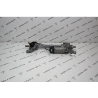 Рейка рулевая Land Rover Range Rover 30DDTX L405 2012 LR072409