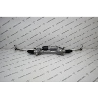 Рейка рулевая (в сборе с рулевыми тягами) Mercedes S-Klasse W222 2013 A2224606300