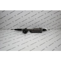 Рейка рулевая в сборе Audi A4 B9 2015 8W1423055AC