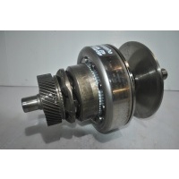 Сроки кпп audi gyj 01j331101ed