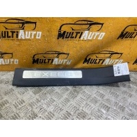 Накладка порога внутренняя Задн. Exeed RX 1 2023- 403005778aaabk