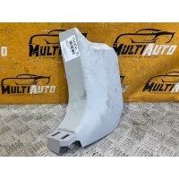 Накладка порога Перед. Exeed RX 1 2023- 403005619aa