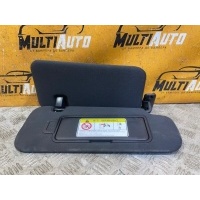 Козырек солнцезащитный Exeed RX 1 2023- 403006855AAABK