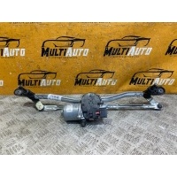Трапеция дворников Перед. Exeed RX 1 2023- 608000168aa