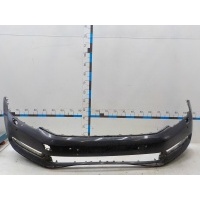 Бампер передний Volkswagen Passat (B8) 2014- 3G0807217KGRU